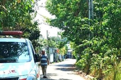Hai người đàn ông tử vong bất thường tại Bình Dương