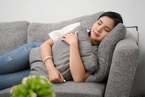 Bạn nên ngủ trưa trong bao lâu?