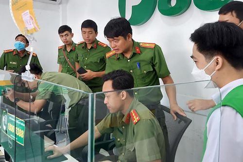 Kiểm tra 16 chi nhánh F88, phát hiện nhiều dấu hiệu vi phạm