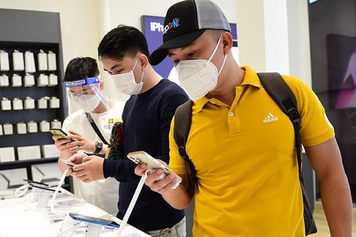 Kinh tế số được dự báo đạt 49 tỷ USD vào năm 2025
