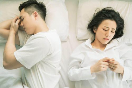 Vì sao vợ chồng lại chán nhau?