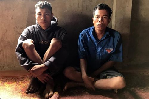 Làm rõ thông tin người lao động ngoại tỉnh bị 'bán' ở Lâm Đồng