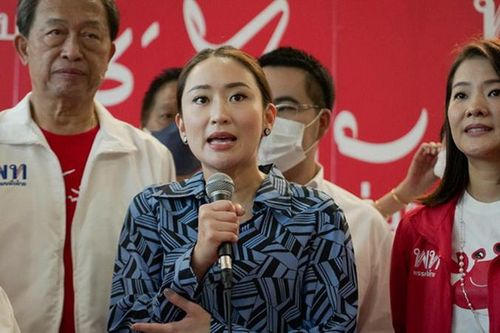 Thái Lan công bố thời điểm tổ chức tổng tuyển cử trong tháng Năm tới