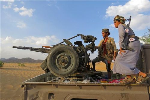 Các bên xung đột tại Yemen nhất trí trao đổi 887 tù nhân