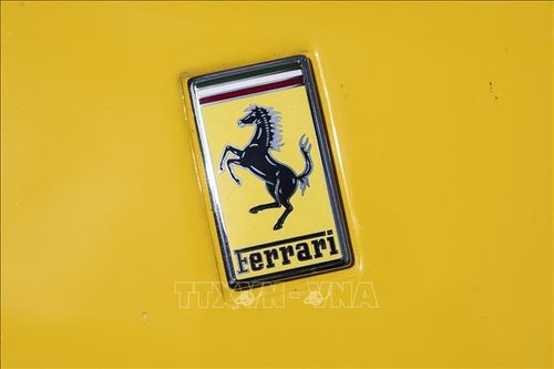 Hãng xe sang Ferrari bị tấn công mạng đòi tiền chuộc