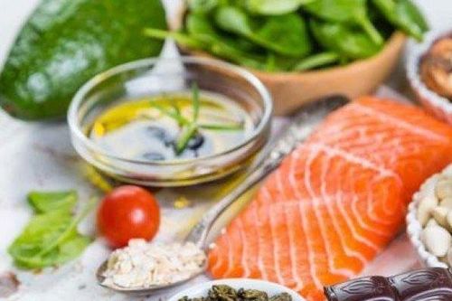 Thường xuyên ăn 5 loại thực phẩm này có thể giảm gánh nặng cho tim