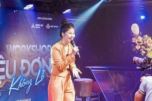 Mẹ bỉm quyết tâm thay đổi bản thân theo đuổi công việc livestream bán hàng