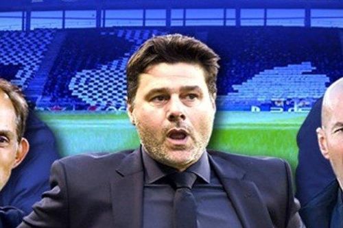 5 HLV có thể thay thế Antonio Conte ở Tottenham