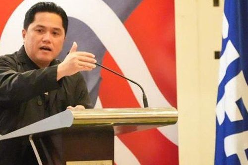 ĐT Indonesia đặt mục tiêu lọt Top 50 trên BXH FIFA