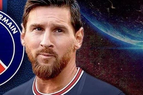 Lionel Messi tại PSG: Đơn giản là thất bại!