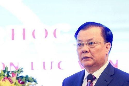 Bí thư Hà Nội: Văn hóa là động lực, nguồn lực phát triển Thủ đô