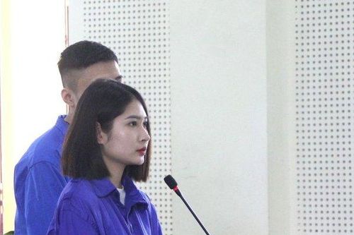 Hotgirl cùng nhóm bạn tổ chức 'bay lắc' ở chung cư nhận án nặng