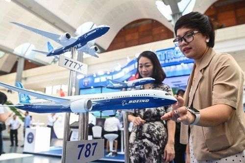 'Việt Nam có thể và sẽ trở thành một trung tâm hàng không'