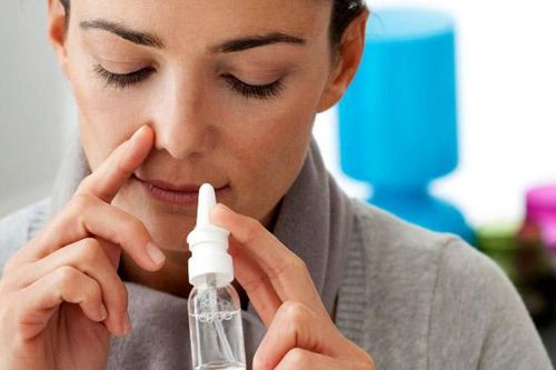 Hướng dẫn cách vệ sinh mũi hiệu quả tại nhà
