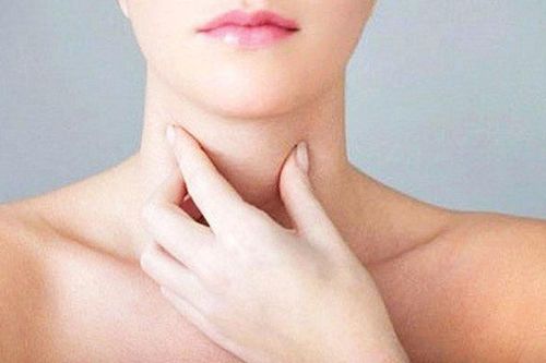 Cần thận trọng với bệnh suy giáp