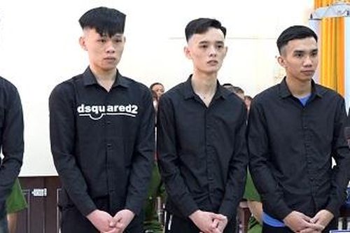 Kiên Giang: 73 năm tù cho nhóm thanh niên giết người