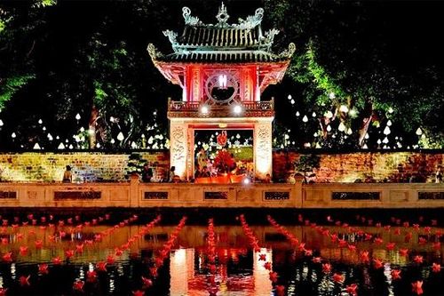 Tìm giải pháp phát huy giá trị, nguồn lực văn hóa Hà Nội