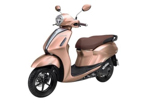 Tầm giá 50 triệu đồng, mua được xe tay ga nào có phanh ABS trong năm 2023?