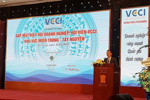 Doanh nghiệp miền Trung – Tây Nguyên: Cần chính quyền lắng nghe để hành động hiệu quả