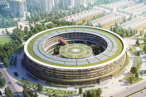 Đà Nẵng có thêm Khu công nghệ thông tin tập trung được Thủ tướng phê duyệt