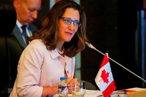 Canada sẽ đầu tư lớn vào 'nền kinh tế sạch'
