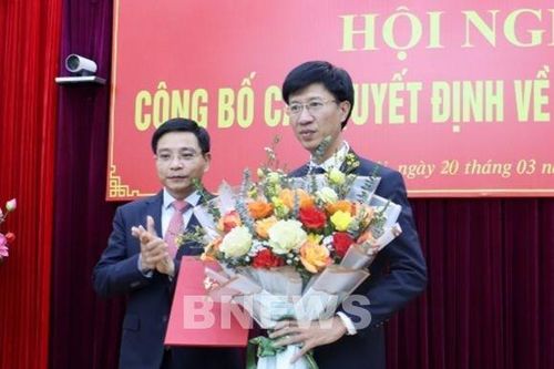 Bộ Giao thông điều chuyển, bổ nhiệm lãnh đạo Ban quản lý dự án