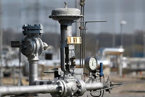 EU đề xuất gia hạn 1 năm biện pháp giảm nhu cầu sử dụng khí đốt