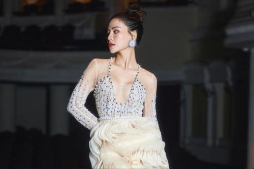 Ca sĩ Hà Nhi: 'Tôi không biết sẽ làm được những gì nhưng tôi đang cố gắng mỗi ngày'