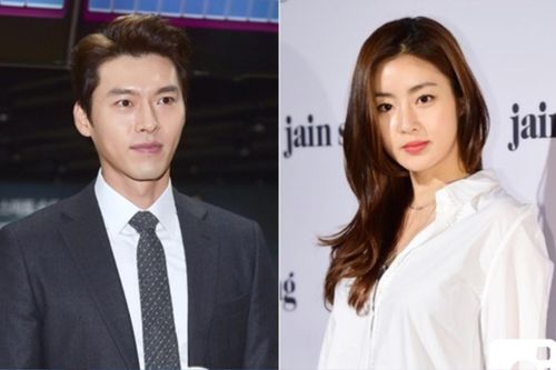 Hai người tình sở hữu vóc dáng hoàn hảo của Hyun Bin: Kang Sora liệu có vượt mặt được Kim Sun Ah?