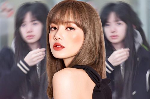 Bị 'tóm gọn' khoảnh khắc còn 'ngái ngủ', Lisa (BLACKPINK) gây chú ý bởi mặt mộc không son phấn