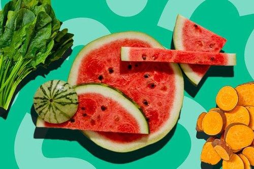 15 thực phẩm giúp cơ thể giữ nước hiệu quả mùa nắng nóng