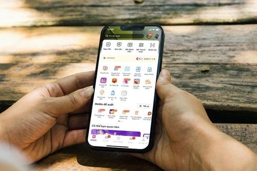 MoMo trở thành ứng dụng fintech phổ biến nhất Việt Nam
