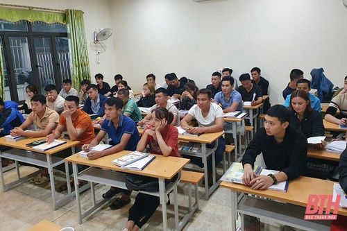 Bắt đầu nhận đăng ký tuyển chọn 12.000 lao động làm việc tại Hàn Quốc