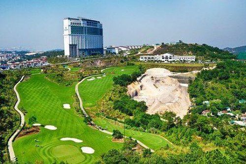 Dự án bất động sản của FLC tại Quảng Ninh lại gặp khó