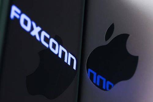 Nhà cung cấp của Apple, Foxconn đẩy mạnh đầu tư ra bên ngoài Trung Quốc khi nhu cầu điện tử tiêu dùng giảm
