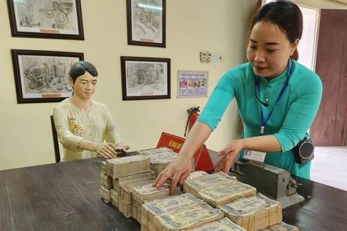 Nơi sinh ra những tờ tiền đầu tiên in hình Bác Hồ của Việt Nam