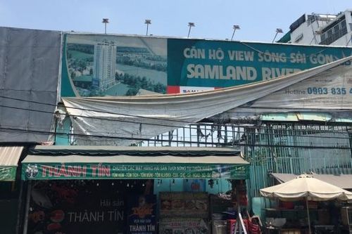 SAM Holdings chuyển nhượng 80% vốn cổ phần giữa hai công ty con