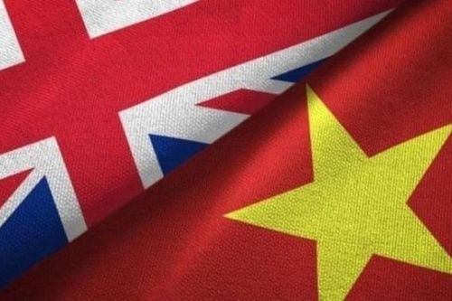Còn nhiều dư địa phát triển hơn nữa quan hệ Việt Nam - Vương quốc Anh