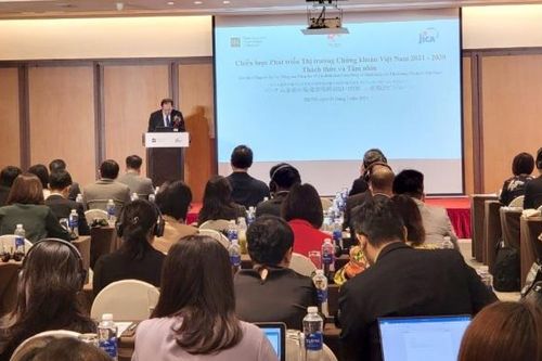 Thị trường cổ phiếu Việt Nam đã có sự cải thiện về tính công bằng, minh bạch