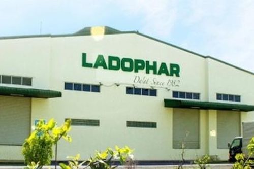 Cổ phiếu LDP bị vào diện cảnh báo, không được phép giao dịch ký quỹ