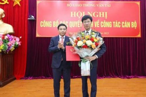 Ban QLDA Thăng Long có tân Giám đốc