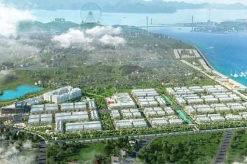 FLC bị kiến nghị thu hồi đất dự án Khu đô thị tại phường Hà Khánh, Quảng Ninh