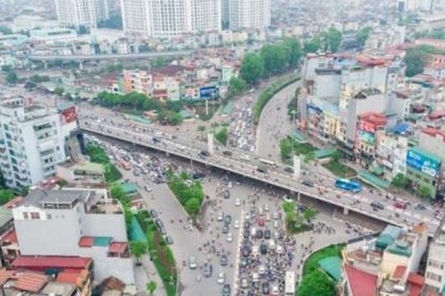 Bốn dự án bất động sản sẽ xây tại Thanh Xuân, Hà Nội