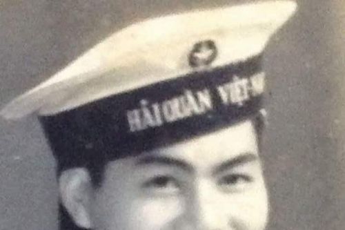 Tôi làm gì trên con tàu không số
