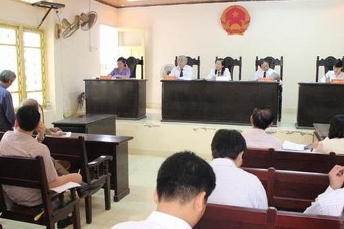 Gỡ 'điểm nghẽn' trong giải quyết án hành chính