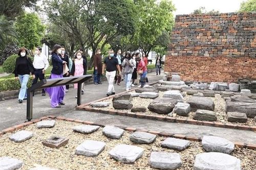 Khai thác và phát huy giá trị di sản văn hóa thủ đô