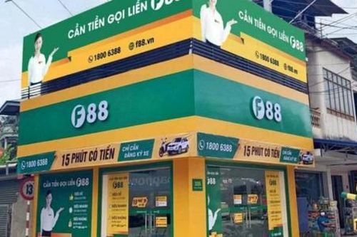 Các công ty Fintech đang 'ngồi ghế nóng' khi một loạt sai phạm cho vay bị vào tầm ngắm