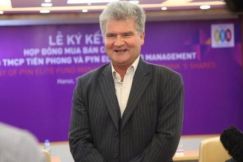 Quỹ đầu tư PYN Elite Fund trở thành cổ đông lớn của Bảo hiểm Quân đội
