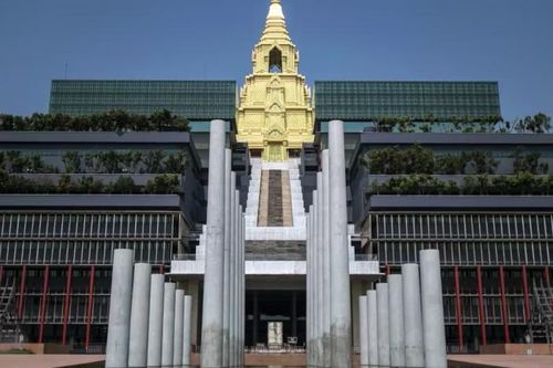 Thái Lan chốt 14/5 là ngày diễn ra tổng tuyển cử