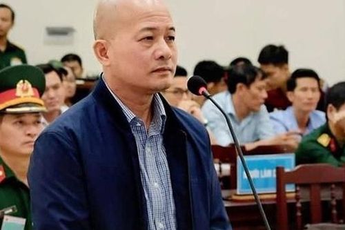 Ngày 30/3, bị cáo Út 'trọc' lại bị xét xử trong vụ trốn thuế gần 40 tỷ đồng